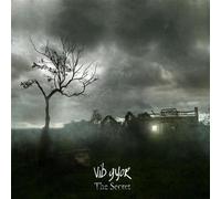 Gyor, Vib - The Secret [Import]