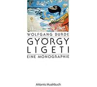 Gyorgy Ligeti / Recueil