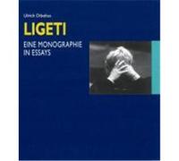Gyorgy Ligeti Ulrich Dibelius (Auteur)