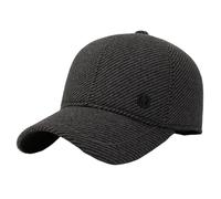 GYOUFU Casquette de Baseball pour Homme Casquettes d'hiver