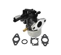 GYOUZA Carburateur 591597 for Briggs & for Stratton 122S02 Nettoyeur Haute Pression 190cc 122S02-0002-H1
