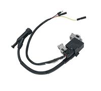 GYOUZA Module de Bobine d'allumage numérique avec câblage for Honda GX240 GX270 GX340 GX390 30500-Z5T-003 30500Z5T003 avec 32110-Z5K-000