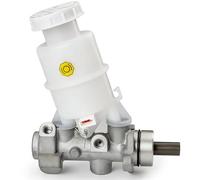 GYOUZA OEM # MR370247 Pompe de maître-Cylindre de Frein for Mitsubishi for Pajero for Pinin for Montero IO A + 4G93 4G94 1999-2005 Accessoires de réparation de Voiture