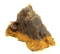 Gypse. 1182.0 Ct. La Unión, Sierra De Cartagena, Murcia, Espagne..