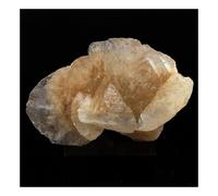 Gypse. 131.0 Ct. Zaragoza, Aragón, Espagne.