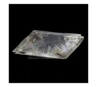Gypse. 208.5 Ct. Le Monestier-Du-Percy, Isère, France..