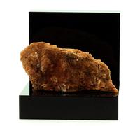 Gypse. 410.3 Ct. Saint-Paul-Trois-Châteaux, Drôme, France.