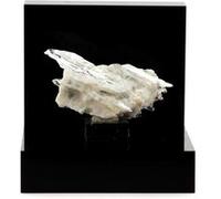 Generique – Pierres et Minéraux Gypse – 113,3 ct – Carrière de gypse, Arignac (France) – Rare
