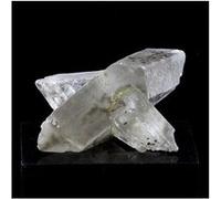 GYPSE - Pierre Naturelle en Provenance de France, Monestier-du-Percy - Roche naturelle pour la lithothérapie et la décoration intérieure 30.0 ct - Certificat d'Authenticité Inclus 34 x 30 x 12 mm G