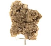 Gypse. 553.4 Ct. Salins, Cantal, France Vercheny, France..