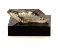 Gypse. 42.2 Ct. Sinard, Isère, Rhône-Alpes, France..