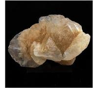 Generique – Pierres et Minéraux – Gypse – 131.0 ct – Zaragoza, Aragón, Espagne