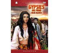 Gypsies are found near Haven (Queen of the Gypsies) (Tabor ukhodit v nebo) [Табор уходит в небо] (RUSCICO)