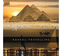 Shebl A. Sweady & Ensemble - Shebl Abdalla, Reda Sobhy : Gypsies of The Nile [Import]