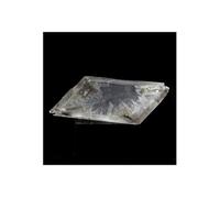 Gypse. 208.5 Ct. Le Monestier-Du-Percy, Isère, France..