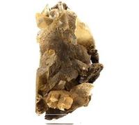 Gypse. 2245.0 Ct. La Unión, Sierra De Cartagena, Murcia, Espagne..