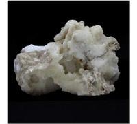 GYPSUM - Pierre Naturelle en Provenance d'Espagne, Zaragoza - Cristal de Gypse Multicolore Authentique 723.6 ct - Certificat d'Authenticité Inclus 71 x 58 x 48 mm Multicolore G