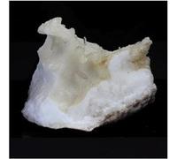 Gypse. 675.9 Ct. Zaragoza, Aragón, Espagne.