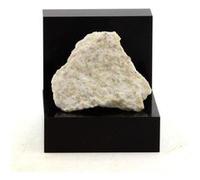 GYPSUM - Pierre Naturelle en Provenance du Canada, Estrie - Pierre de guérison et de purification, multicolore - 27.8 ct - Certificat d'Authenticité