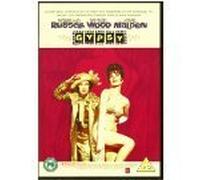 Gypsy – La Vénus de Broadway – DVD – 1962 – Warner Bros.