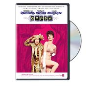 Gypsy – Warner Bros.