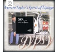 Taylor, Martin - Gypsy