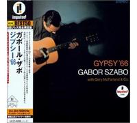 Gypsy '66 (Miniature Paper Sleeve/24Bit Digital Mastering) [Import]