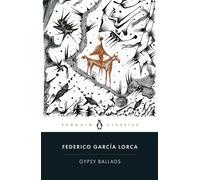 Gypsy Ballads - Federico García Lorca - Penguin - ebook (ePub) - Livre