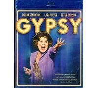 GYPSY - BD - G3z