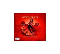 Various Artists – Gypsy Beats – Import