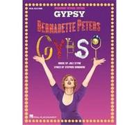 Gypsy - Bernadette Peters