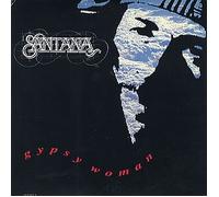 Gypsy Black Magic Woman/Oye Como Va She's Not There (Live) [Import]