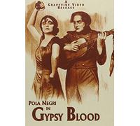 Gypsy Blood