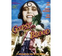 Gypsy Blood