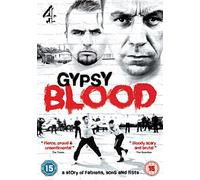 Gypsy Blood (DVD) [Import]