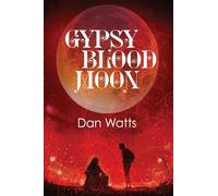 Gypsy Blood Moon