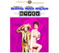 Gypsy [Blu Ray]