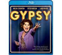 Gypsy (Blu-ray) Imelda Staunton Peter Davison