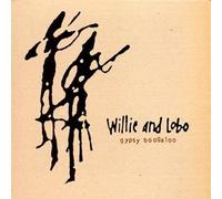 Gypsy Boogaloo by Willie & Lobo [CD] NEUF