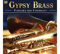 Gypsy Brass