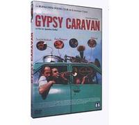 Gypsy Caravan E