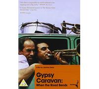 Gypsy Caravan [Import anglais]