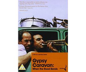 Gypsy Caravan [Import anglais]