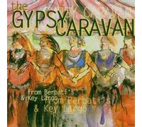 Gypsy Caravan - Live from Berbatis & Key Largo