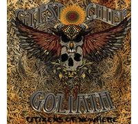 Gypsy Chief Goliath - Citizens of Nowhere [Import]