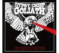 Gypsy Chief Goliath - New Machines of the Night
