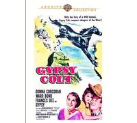 Gypsy Colt [Dvd]