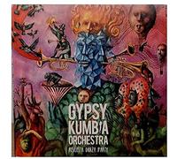 Gypsy Cumbia Orchestra - Revuelta Danza Party