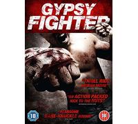 Gypsy Fighter [DVD] [Import]