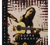 Gypsy Flamenco